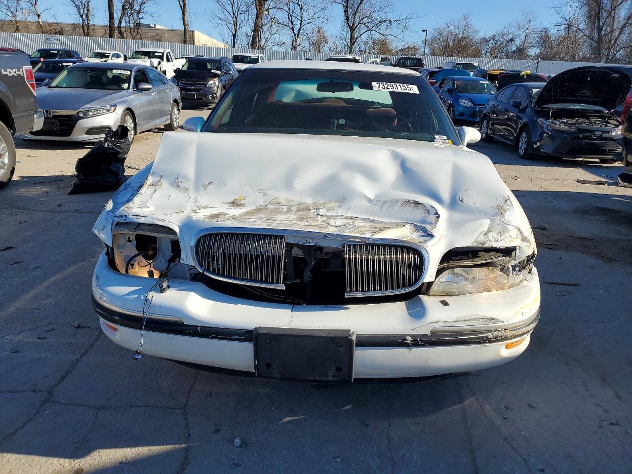 1999 BUICK Lesabre