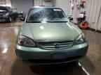 2003 HONDA CIVIC