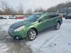 2013 SUBARU Outback
