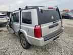 2007 JEEP Commander
