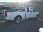 2012 NISSAN Frontier