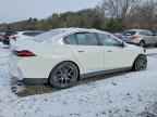 2026 BMW 5 series