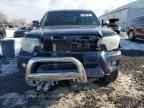 2012 TOYOTA TACOMA