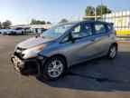 2014 NISSAN Versa Note