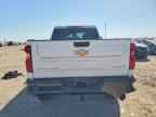2022 CHEVROLET Silverado