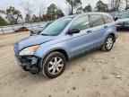 2009 HONDA CR-V