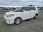 2012 TOYOTA SCION