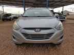 2015 HYUNDAI TUCSON