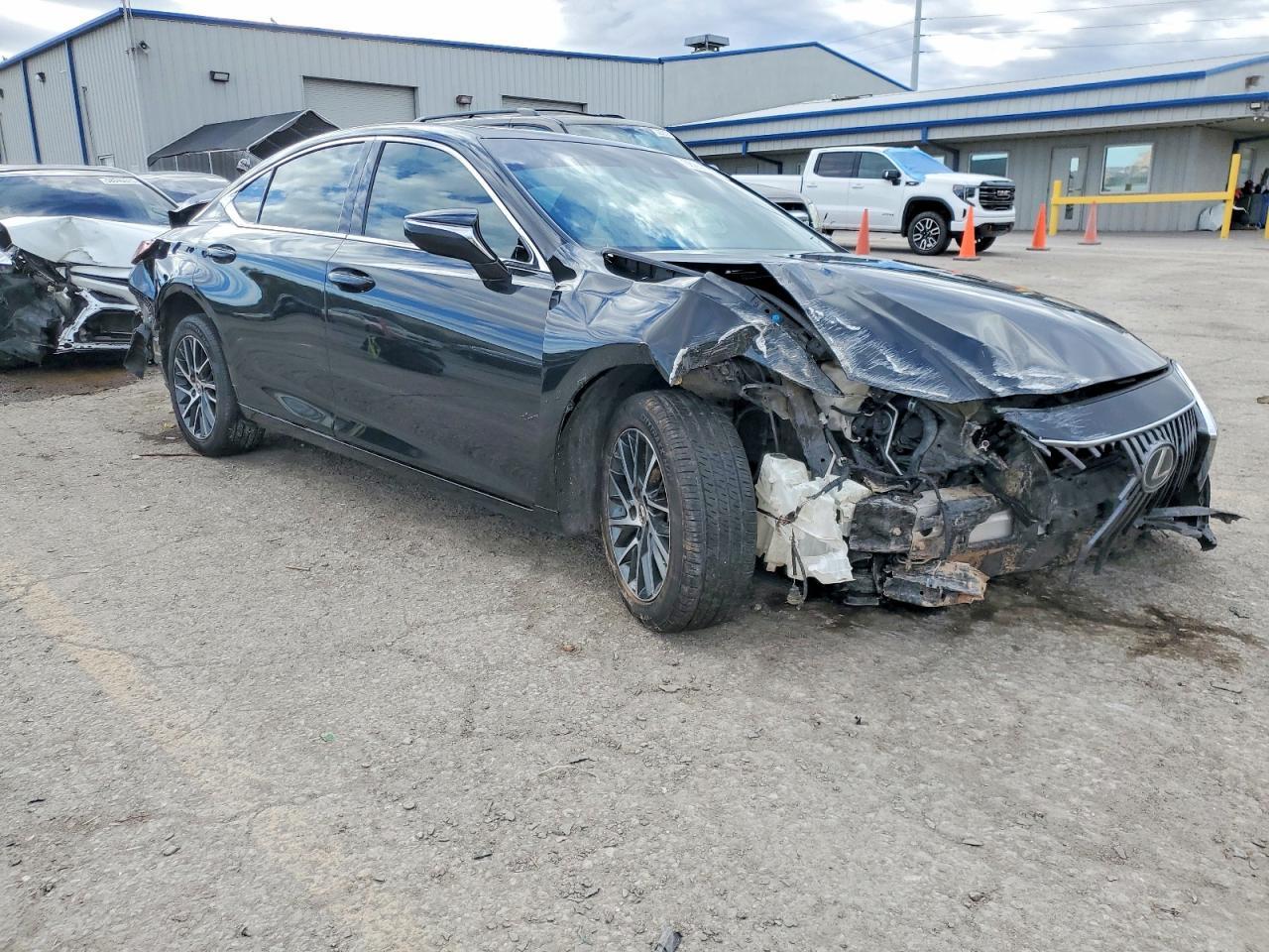 2019 LEXUS ES 350