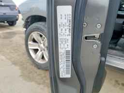 2013 RAM 1500