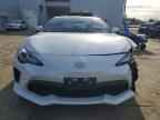 2017 TOYOTA GR 86