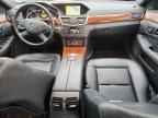 2012 MERCEDES-BENZ E-Class