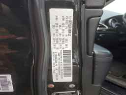2012 JEEP Grand Cherokee