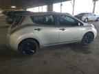 2013 NISSAN LEAF