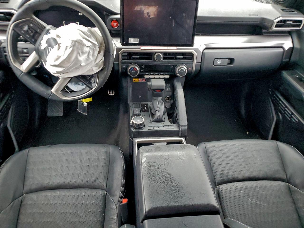 2025 TOYOTA 4Runner