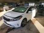 2018 KIA FORTE