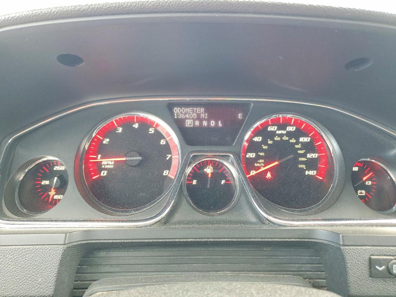 2014 GMC ACADIA