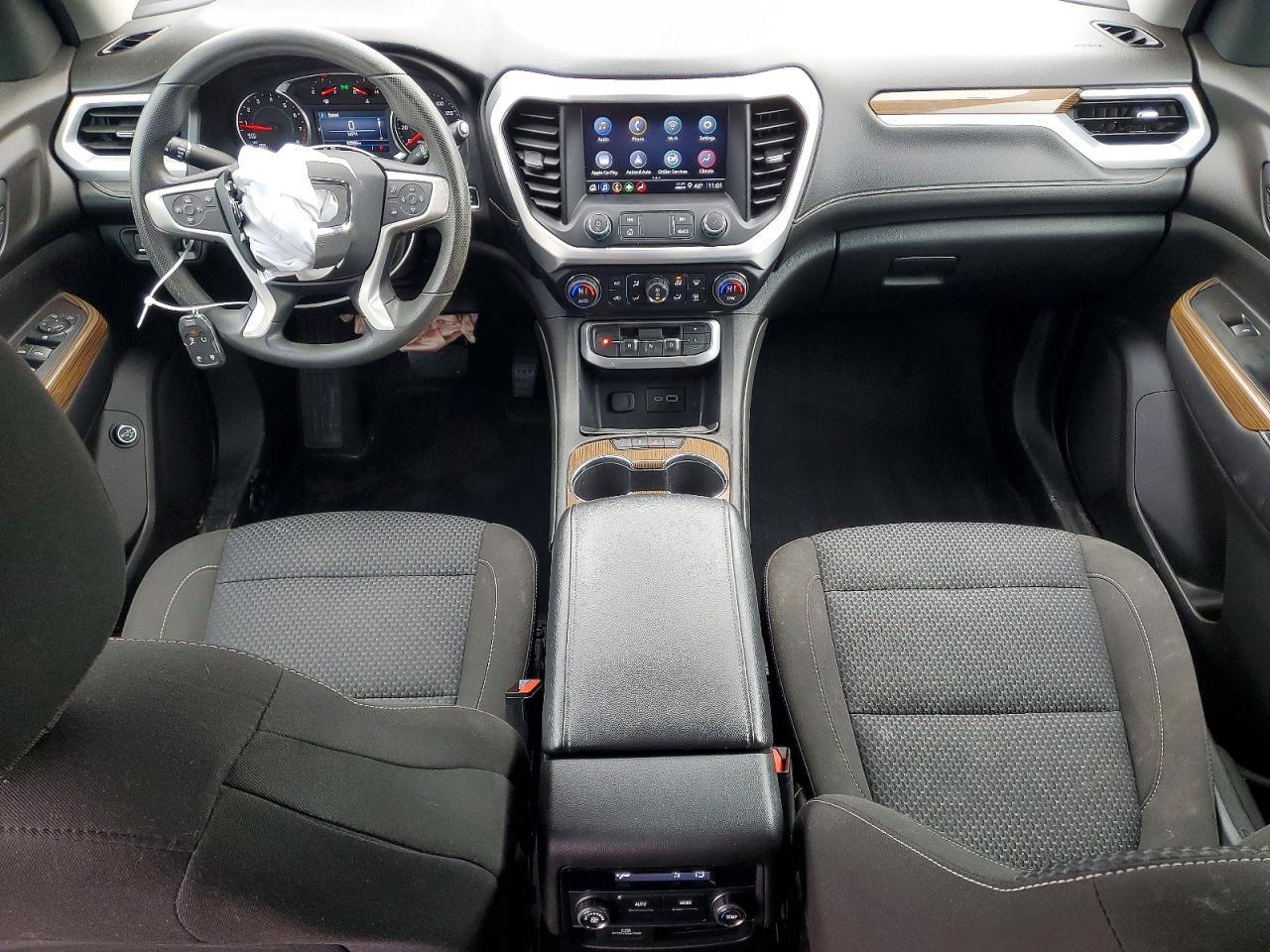2021 GMC ACADIA