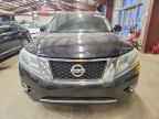 2016 NISSAN PATHFINDER