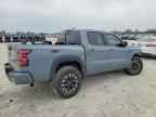 2024 NISSAN Frontier