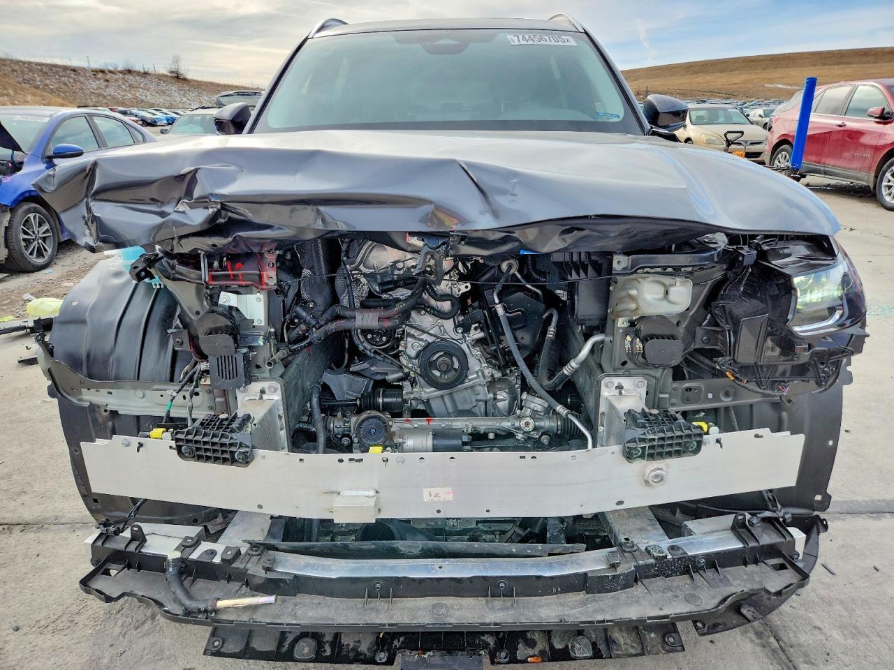 2024 MAZDA CX-90