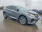 2019 NISSAN MURANO