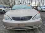 2003 TOYOTA CAMRY