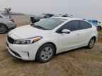 2018 KIA FORTE