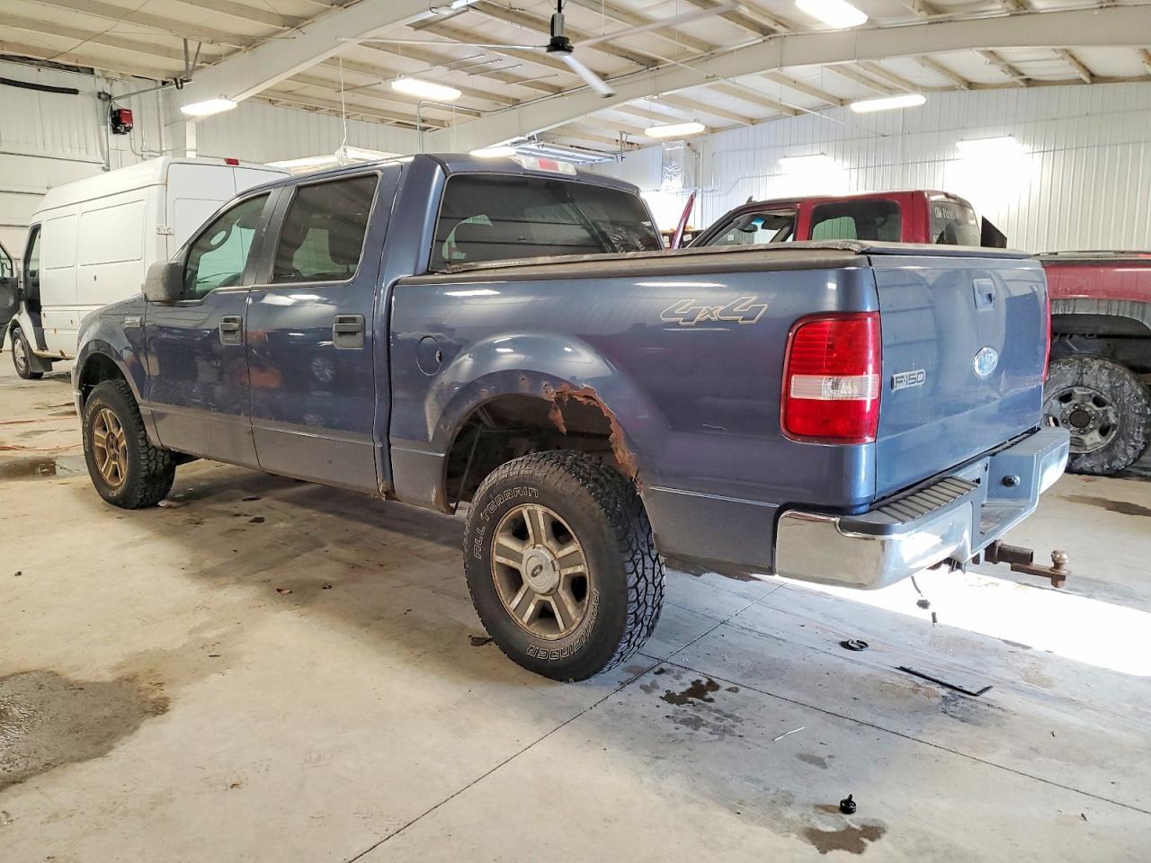 2006 FORD F-150