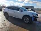 2017 NISSAN MURANO