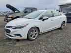 2016 CHEVROLET CRUZE