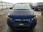 2013 CHEVROLET SONIC
