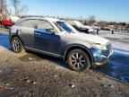 2008 INFINITI FX35