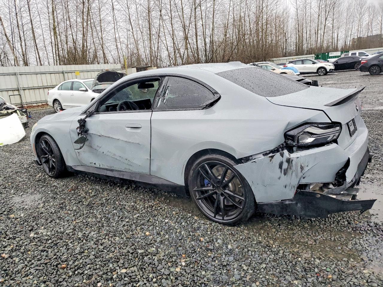 2023 BMW M240i
