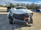 2025 CHEVROLET Silverado