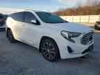 2018 GMC Terrain