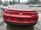 2011 CHEVROLET Camaro