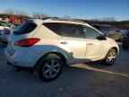 2010 NISSAN MURANO