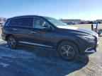 2016 INFINITI QX60