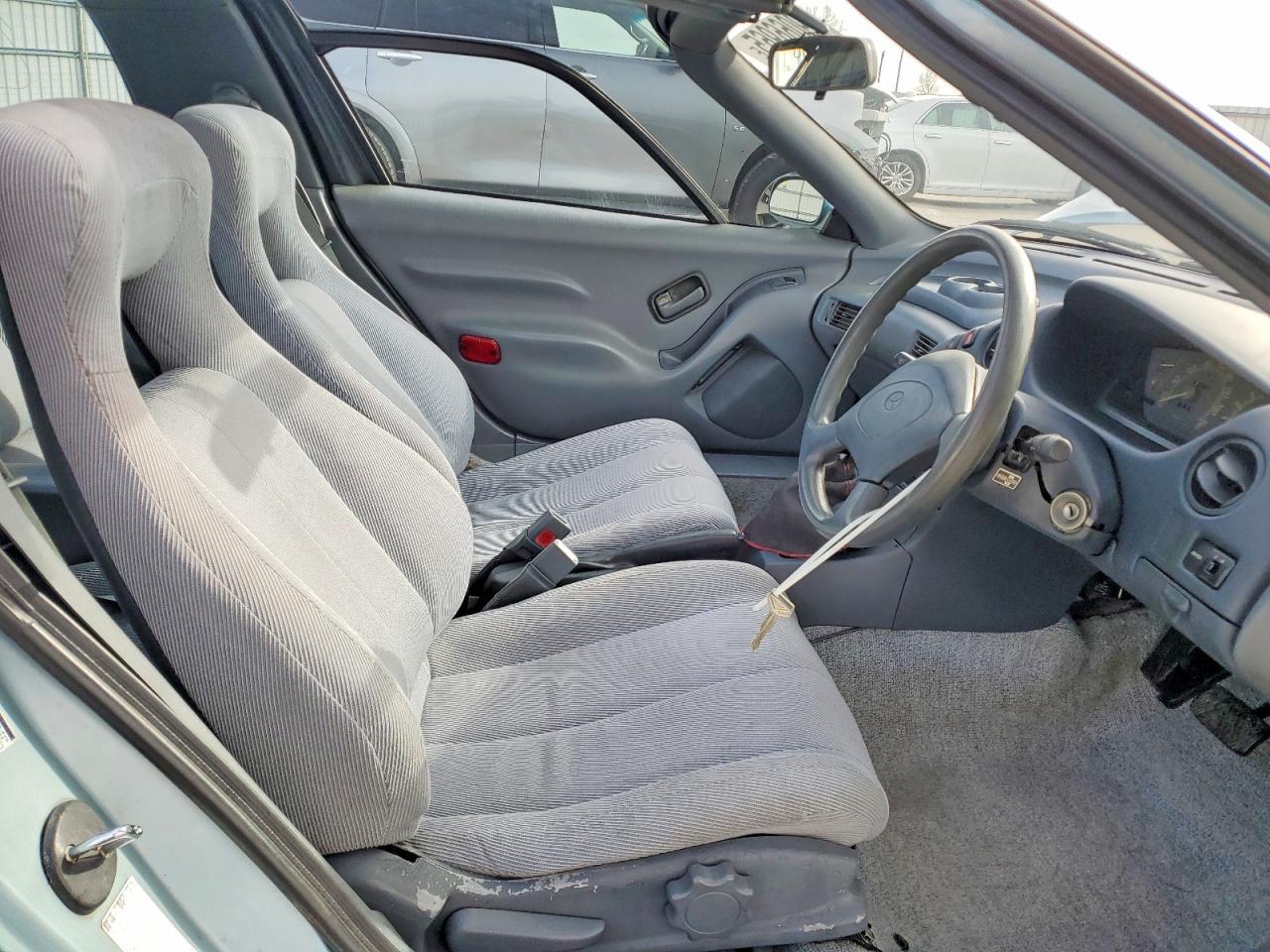 1990 TOYOTA Sera