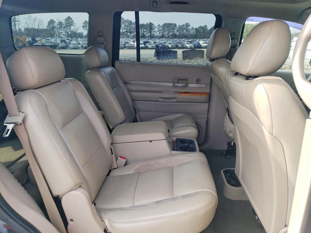 2007 CHRYSLER Aspen