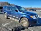2011 NISSAN PATHFINDER
