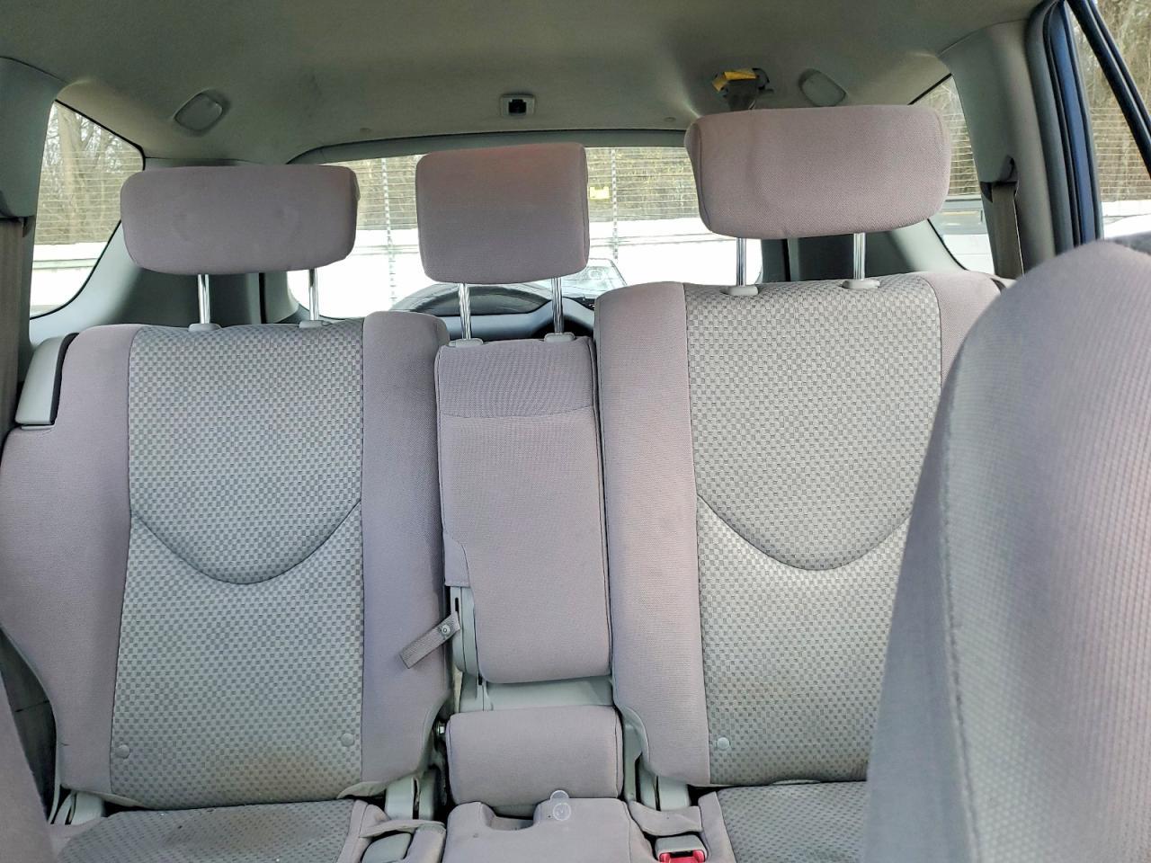 2006 TOYOTA RAV4
