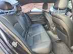 2014 BMW 5 series