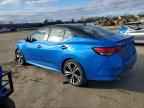 2023 NISSAN SENTRA