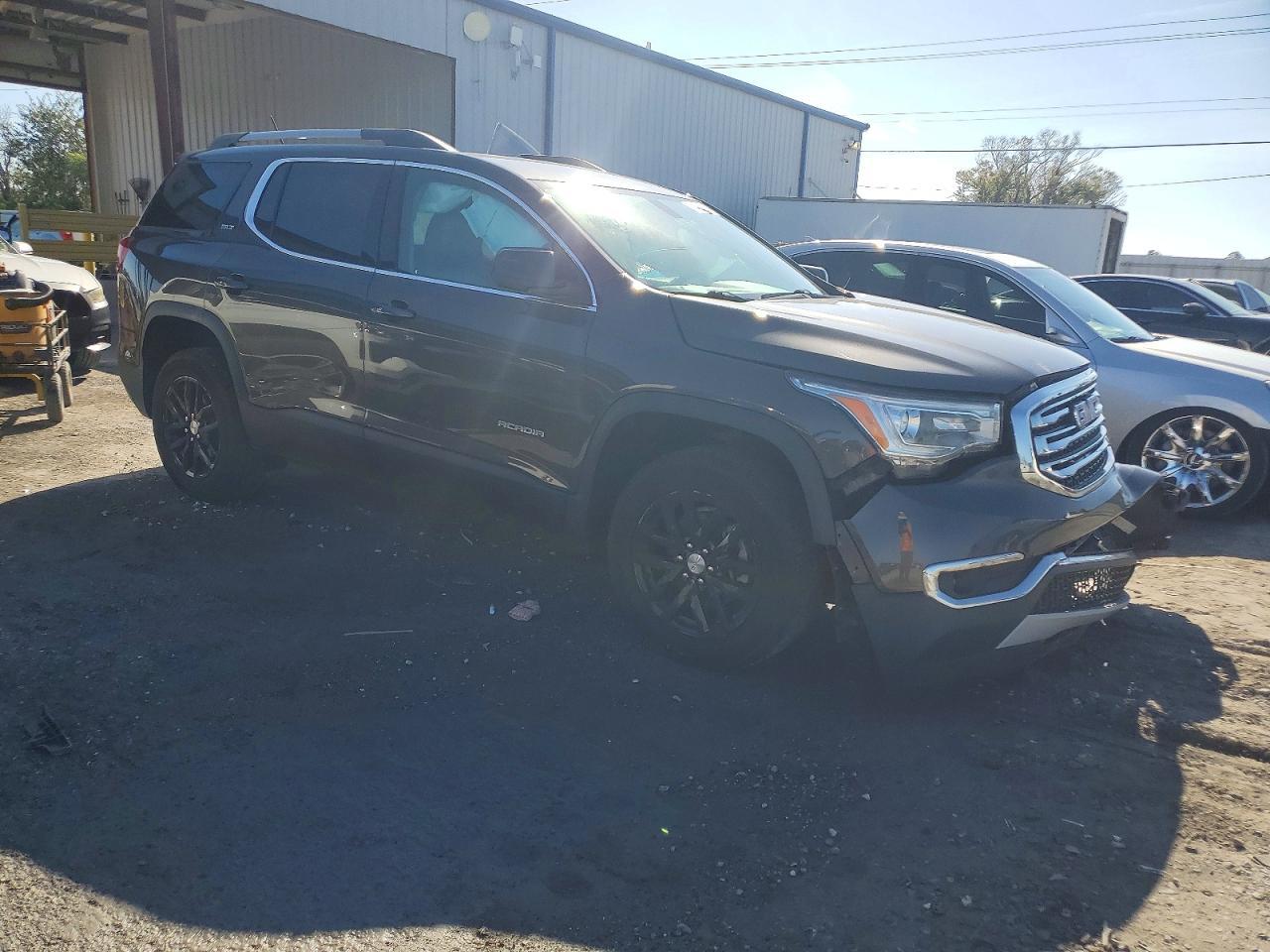 2019 GMC ACADIA