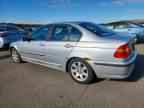 2002 BMW 3 SERIES
