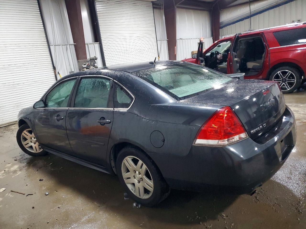 2013 CHEVROLET IMPALA