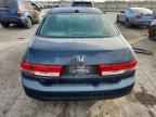2004 HONDA ACCORD