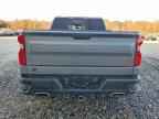 2022 CHEVROLET Silverado